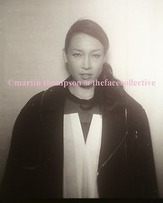 LITTLE DRAGON NUMBERED LIMITED