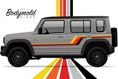 Suzuki jimny alki - jimny,