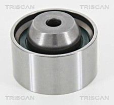 Timing Belt Deflection Guide