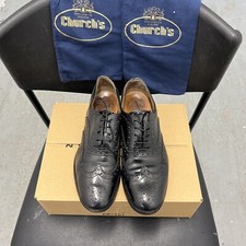 Church’s Burwood Ladies