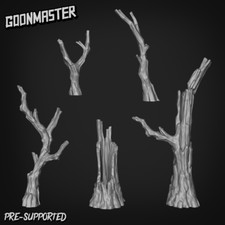 Dead Wood - Basing Kit/ Basing