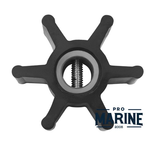 Flexible impeller for - impeller,