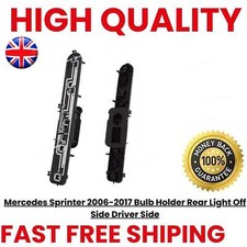 Mercedes Sprinter 2006-2017