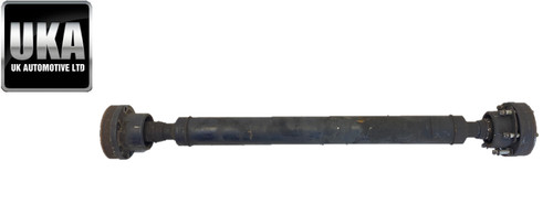 Propshaft range rover - propshaft,