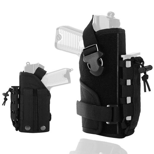Universal concealed pistol - universal,