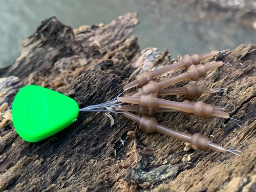 Naked chod system - naked, system.