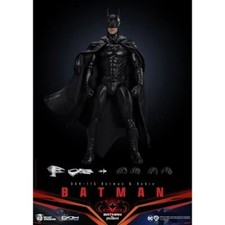 Batman and Robin DAH-116 Dynamic 8-Ction Heroes Batman Action Figure