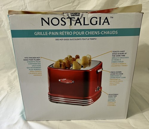Nostalgia rhdt800retrored - nostalgia,