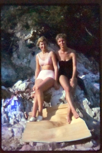 35mm colour slide - 35mm,