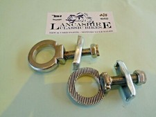 TRIUMPH 3TA 5TA T100A REAR