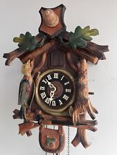 Old German Cuckoo Clock
