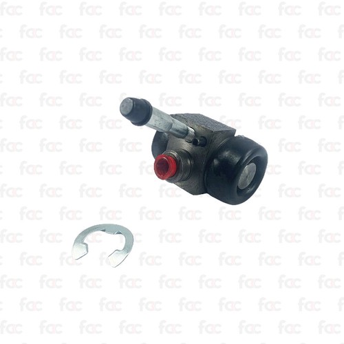 Wheel cylinder for iveco - wheel,