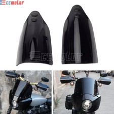 Handguards For Harley Touring