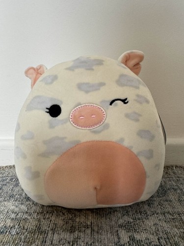 Squishmallows rosie inch - squishmallows, 7.5