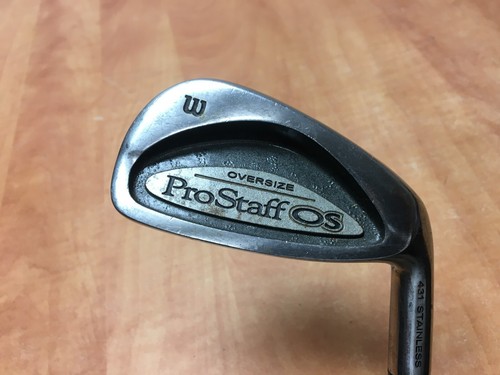 Wilson prostaff oversize - prostaff, 6