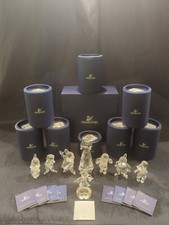 Swarovski  Disney Snow White