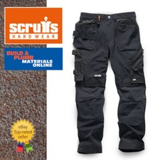 Scruffs PRO FLEX PLUS Slim Fit