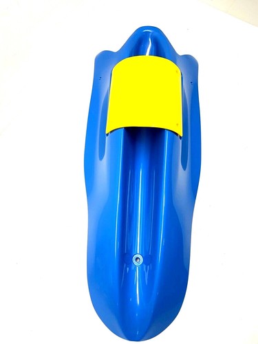 Tony kart light blue - , lando