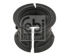 Bush driver cab suspension - cab,