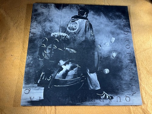 The who quadrophenia - u5-95,