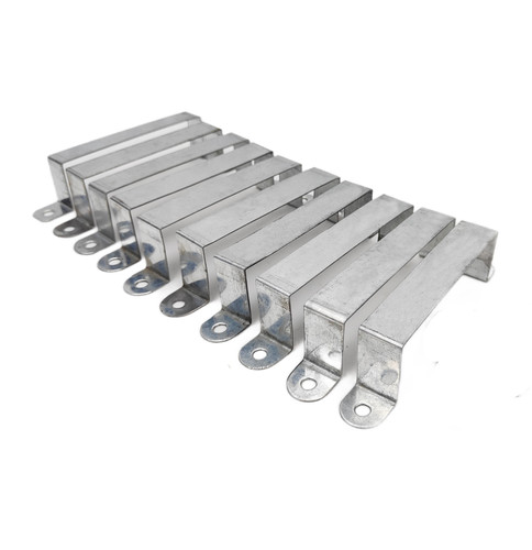 Fence post security - x,