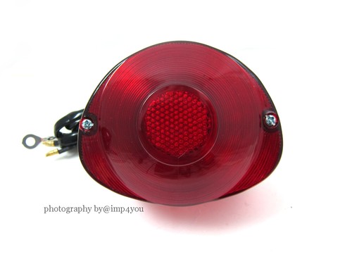 Taillight brake light stop - light,