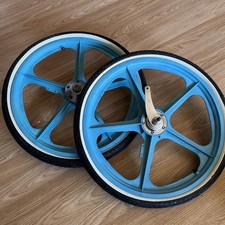 Acorn Freestyle Mags BMX Old