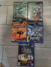 5 X Ps3 Games Bundle Lot 2a