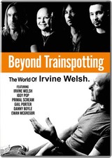 Beyond Trainspotting: The