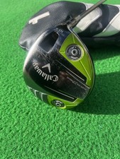 Callaway Razr Fit Xtreme