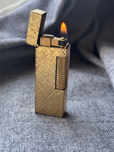 Vintage dunhill rollagas - vintage,