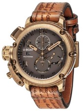 U-boat 8083 Chimera Automatic