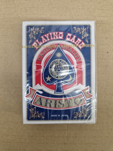 Playing cards plastic - playing,