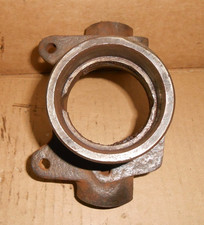 Austin Metro Mk 1+ 2  1980-89  N/S Front swivel hub bare unit