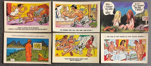 Vintage x - vintage, 6
