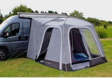 Campervan awning - free