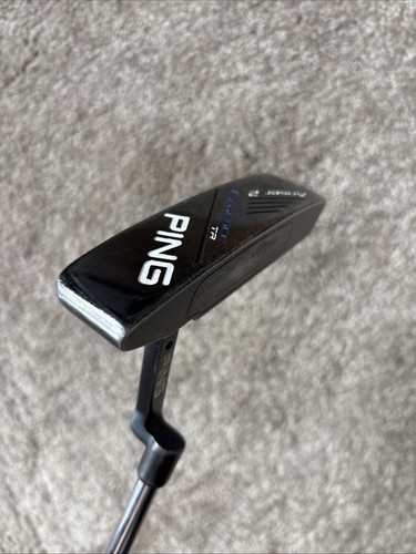Ping cadence anser putter - ping, tr
