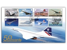 Years concorde first - years, |