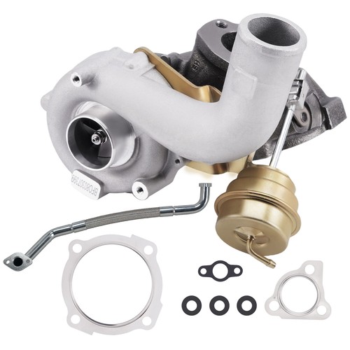K04 turbo kit - kit, bora
