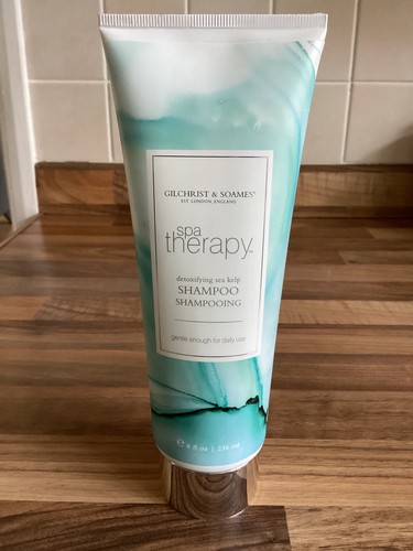Gilchrist soames spa - gilchrist, therapy