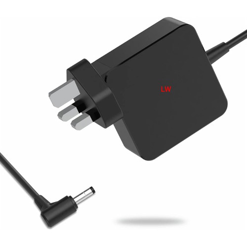 65w laptop charger compatible - laptop,