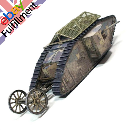 Scale wwi british - scale,