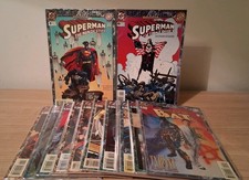 DC Comics - 12 Elseworlds