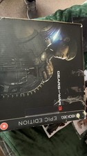 Gears of War 3 -- Limited