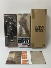 ThreeA Adventure Kartej Ankou
