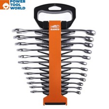 Bahco 111M/SH12 Metric