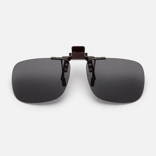 Premium non polarised clip - premium, clip-on