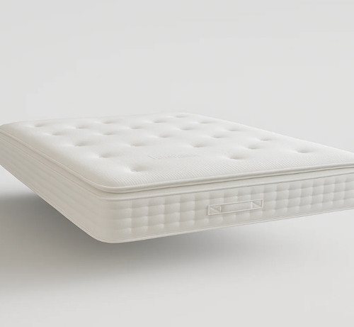 3000 pocket spring pillow - 3000,