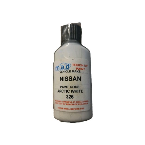 Touch kit for - up, nissan
