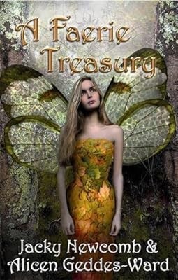 Faerie treasury the - a,